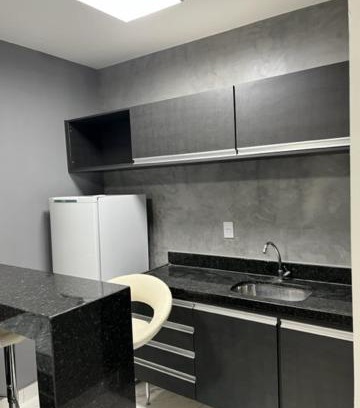 Palmares Apartamento | Apartamento de luxo no Hotel Stop-Inn Cristiano Machado