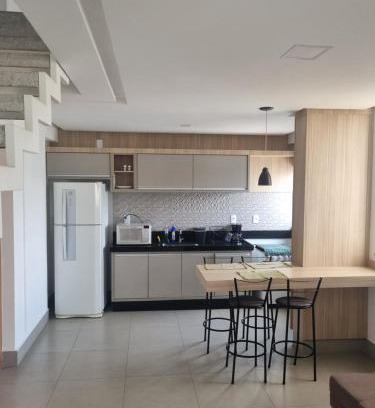 Uba Apartamento | Apartamento Delineado