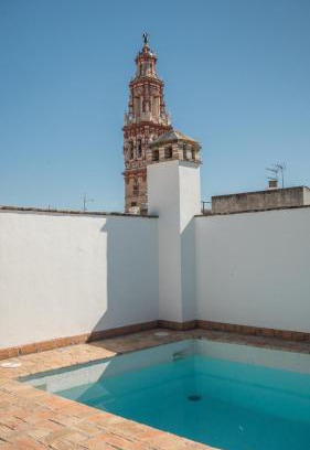 Écija Apartamento | Apartamento El Teatro