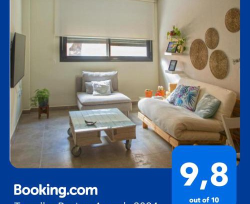 Almeria Apartamento | Apartamento El Zapillo II