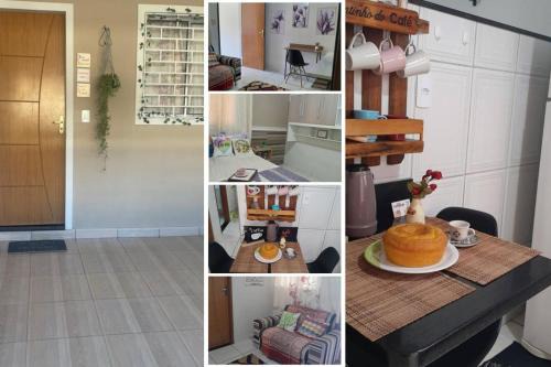 Aracruz Apartamento | Apartamento elegante a 1km do centro de Aracruz wifi gratuito garagem hacht cozinha equipada totamente individual