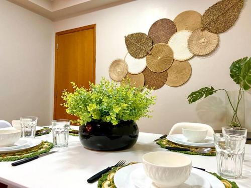 Despraiado Apartamento | Apartamento em localização privilegiada