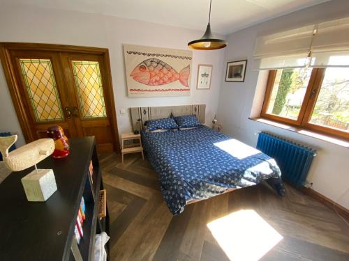 El Boalo Apartamento | Apartamento en El Boalo