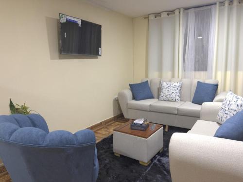 Las Tolas Apartamento | Apartamento en el norte de Quito en La Planada