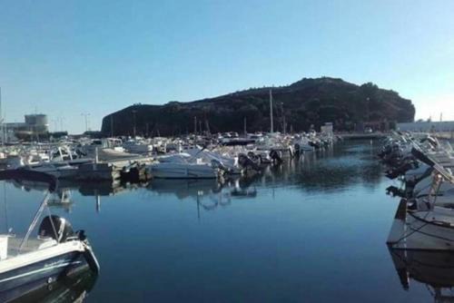 Llanca Apartamento | Apartamento en el Puerto de Llança!