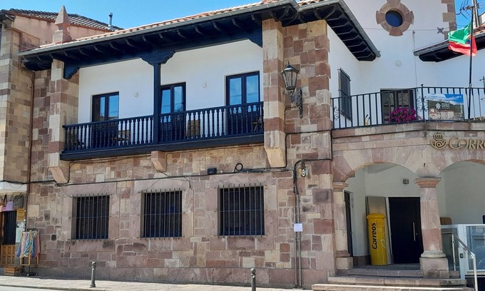 Potes Apartamento | Apartamento EN Potes "corazón DE Liébana"
