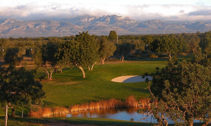 San Jorge Apartamento | Apartamento en Urbanización de Golf- Panorámica, Sant Jordi, Castellón, España