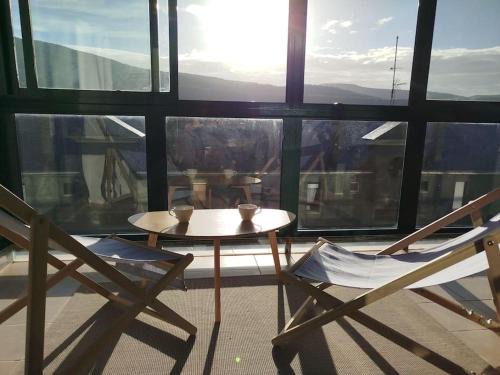 Villanua Apartamento | Apartamento en Villanúa