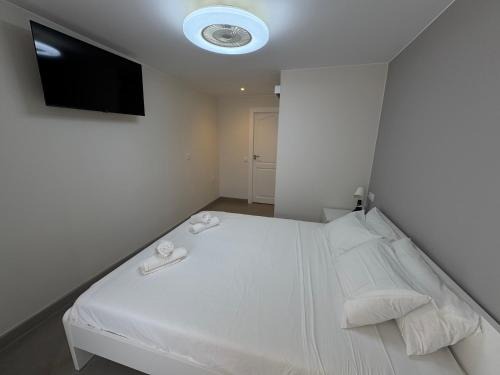 Sant Feliu de Guixols Hotel | Apartamentos en la rambla