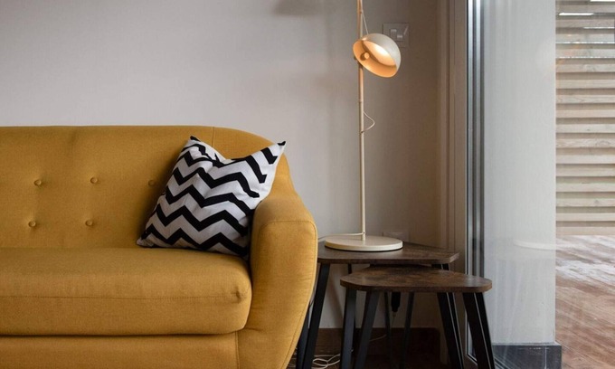 Tonanes Apartamento | Apartamento B con jardín privado