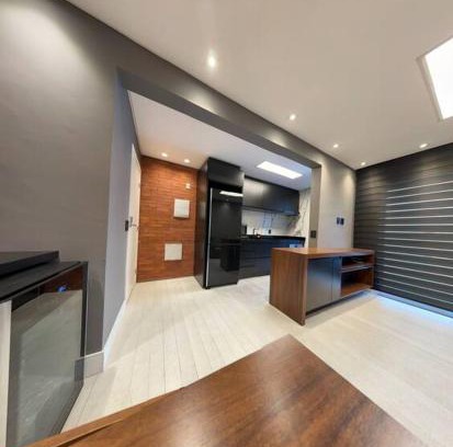 Sao Paulo Apartamento | Apartamento Exlusivo na Barra Funda