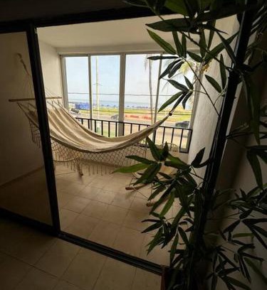 El Cabrero Apartamento | Apartamento frente a la playa