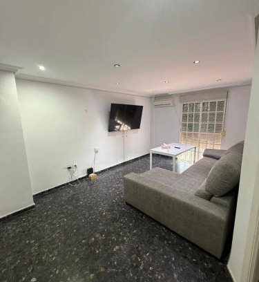 Este-Alcosa-Torreblanca Apartamento | Apartamento Familiar