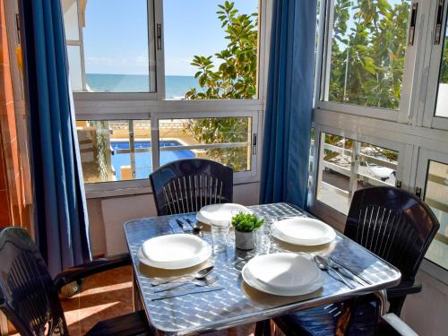 Plaza De La Costera Apartamento | Apartamento Gandia Bellreguard 3000