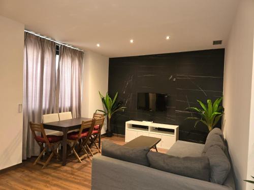 Ciudad Jardin Apartamento | Apartamento GFB17