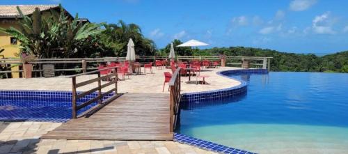 Pescaria Complejo | apartamento jambo 2