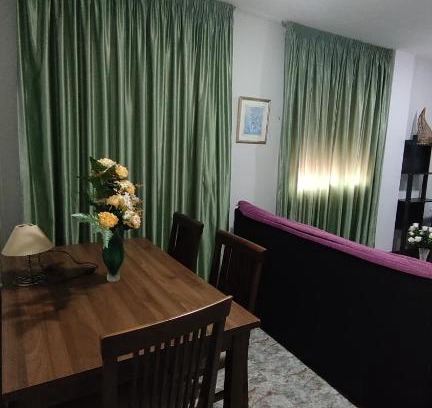 Espinardo Apartamento | Apartamento Joven Futura Murcia