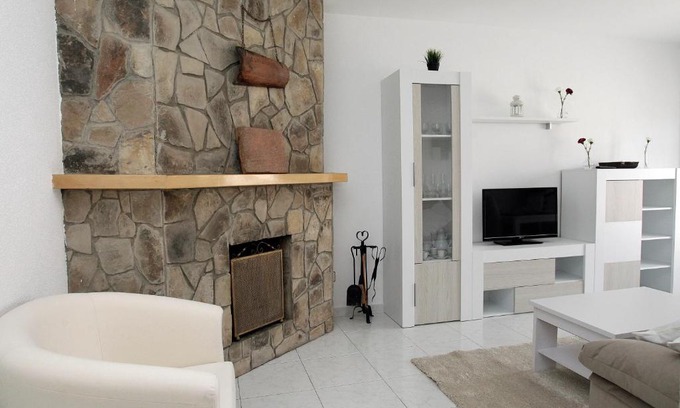 Molinos de Duero Apartamento | Apartamento junto al Duero en la Sierra de Urbión