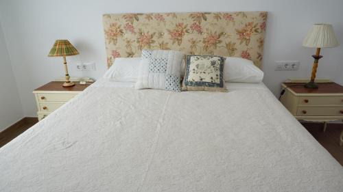 Cabezuela del Valle Apartamento | Apartamento La Pina