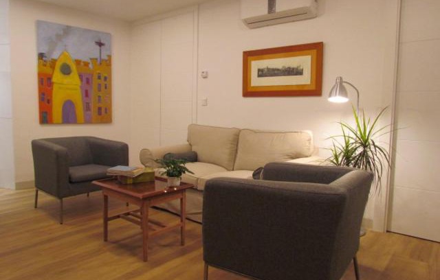 Huetor Vega Apartamento | Apartamento La Hiedra