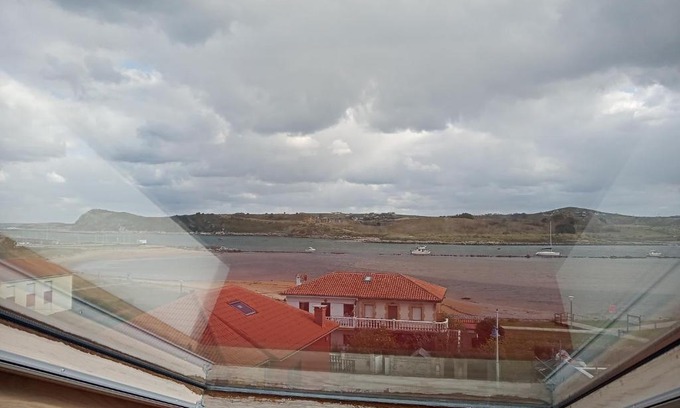 Suances Apartamento | Apartamento La Riberuca