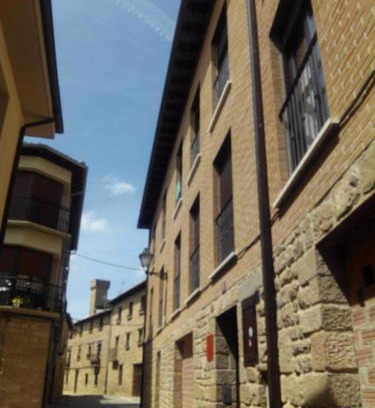 Olite Apartamento | Apartamento La Rueda