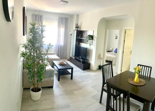 Bormujos Apartamento | Apartamento Liru Bormujos 2, a 5 minutos de Sevilla