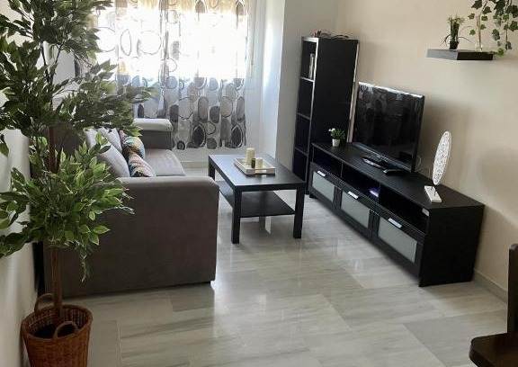 Bormujos Apartamento | Apartamento Liru Bormujos, a 5 minutos de Sevilla