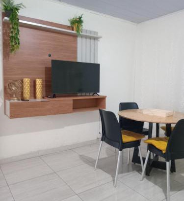 Macapa Apartamento | Apartamento Mobiliado
