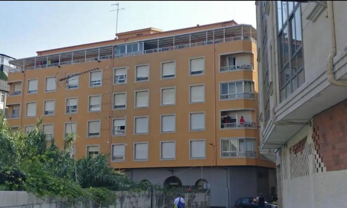 Dean Pequeno Apartamento | Apartamento muy grande en Riveira