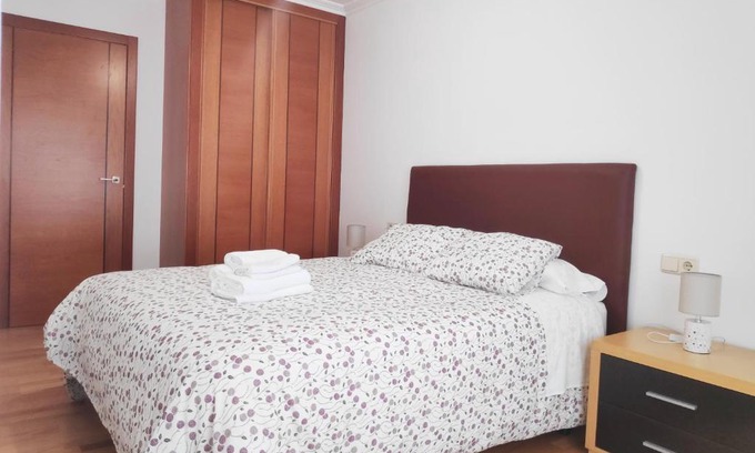 Marin Apartamento | Apartamento Naval