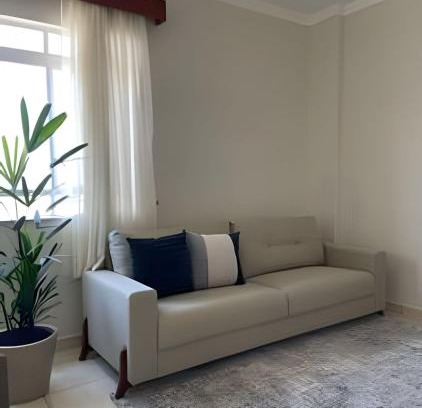 Franca Apartamento | Apartamento no Centro!