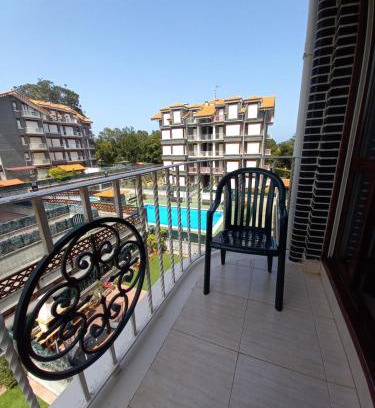 Noja Apartamento | Apartamento Noja Beach