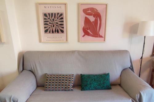 Abena Apartamento | Apartamento O Mon