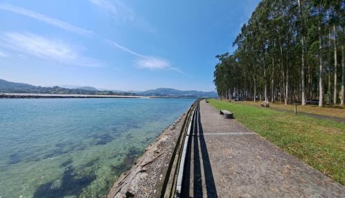 Linero Apartamento | Apartamento Pie de Playa, El Puntal-Villaviciosa