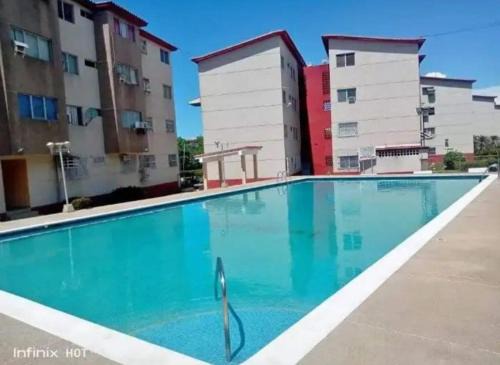 Higuerote Apartamento | Apartamento playero Higuerote Resd Quitasol