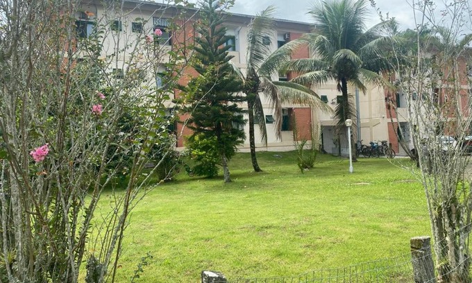 Verolme Apartamento | Apartamento Praia Bela Vista