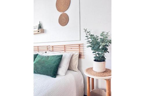 Las Campas y San Claudio Apartamento | Apartamento Ricardo Montes