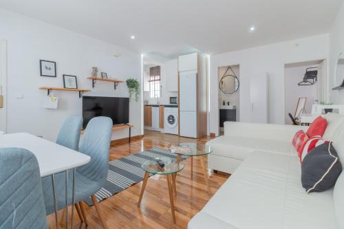 Santa Marina Apartamento | Apartamento Rodriguez