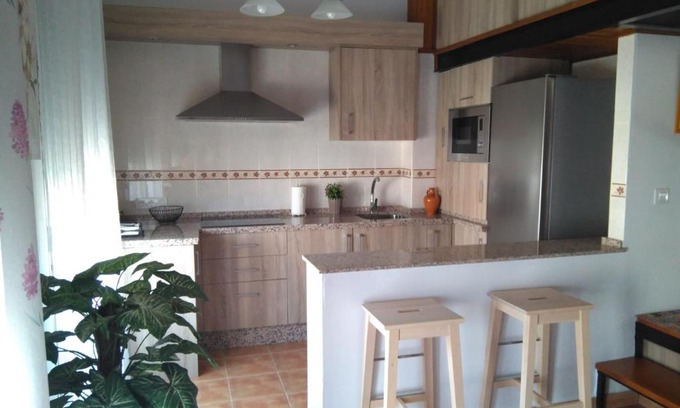 Olivenza Apartamento | Apartamento Rosa de Alejandría