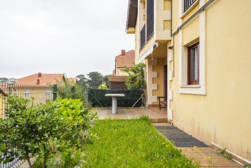 Casasola Apartamento | Apartamento Ruiloba-Comillas