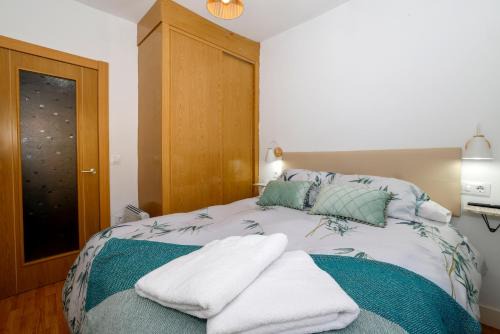 Riaza Apartamento | Apartamento San Juan