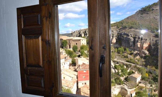 Centro histórico Apartamento | Apartamento San Mateo 1