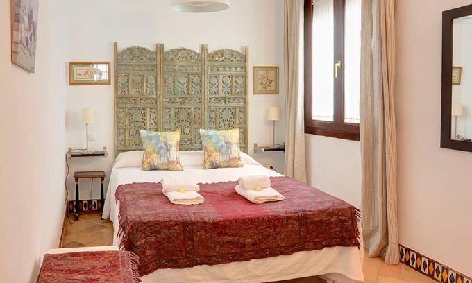 La Florida Apartamento | Apartamento Santa Cruz