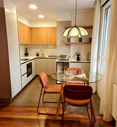Durango Apartamento | Apartamento Seymi