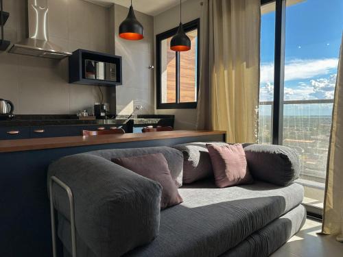 Centro Apartamento | Apartamento Sunset Residence 1208