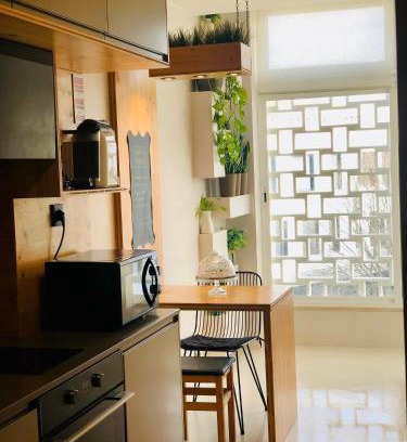 Torres Vedras Apartamento | Apartamento T1 no centro TÊ-U