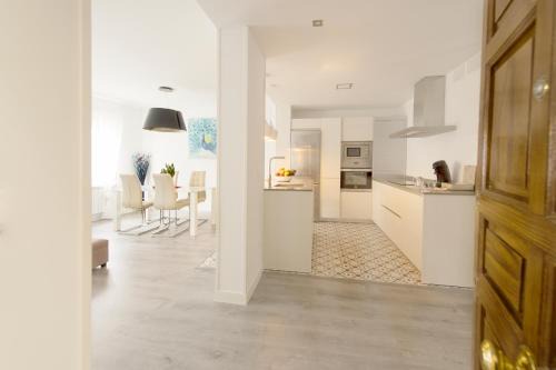 Guadalajara Apartamento | Apartamento Turístico la Concordia