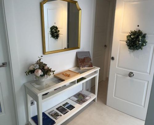 Guadix Apartamento | Apartamento Turístico Julia Gemella Acci