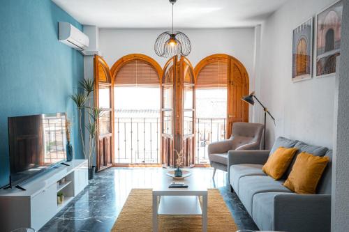 Beiro Apartamento | Apartamento turístico moderno con parking QH Plaza San Isidro